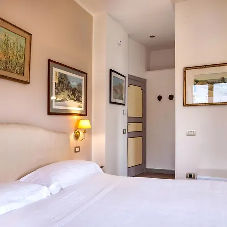 L'Elisea Maison De Charme-3