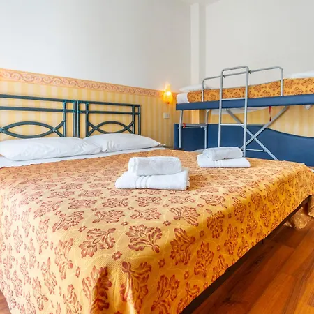 Hotel Consul - Family Hotel-2