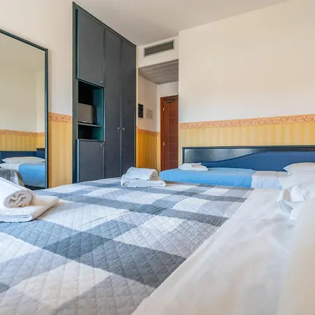 Hotel Consul - Family Hotel-3