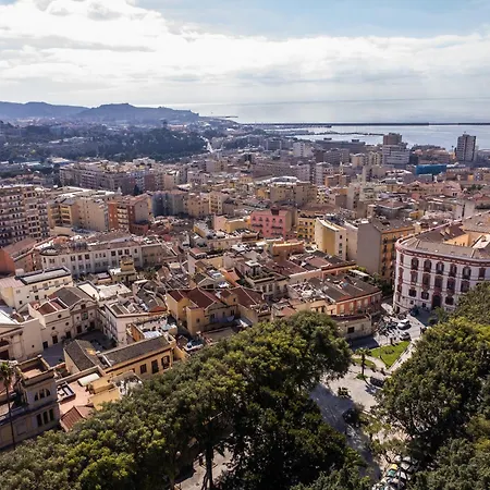 Al Bastione di Cagliari-3