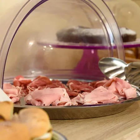 Araba Fenice Hotel-3