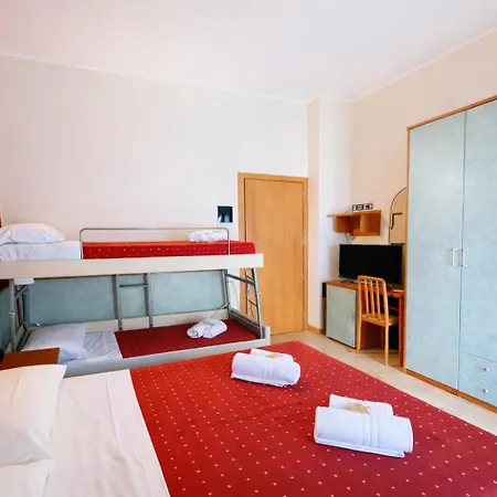 Hotel Villa Tina Easy Stay Room Only-2