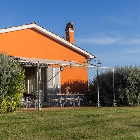 Agriturismo Piani Della Marina-3