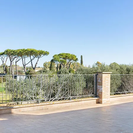 Casale Elisa Country Hotel-2