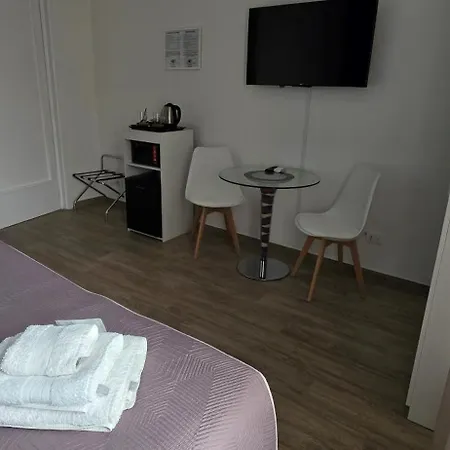 Hostel Josef-2