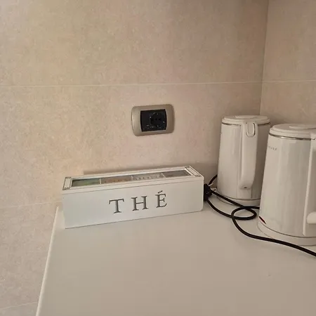 Monti Guest House Alghero-3
