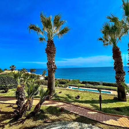 Villa Luce Exclusive Seafront Villa By Bluewhisper-3