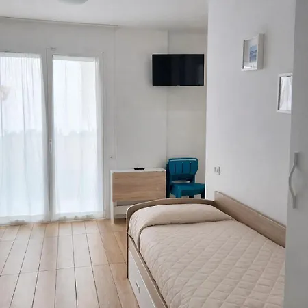 Residence Antares-3