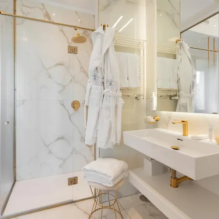 Experience Boutique Hotel - Villa Cimmino-2