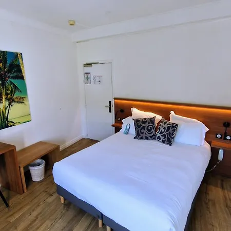 Hotel B Lodge-2