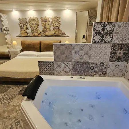 B&B Triskèles Adult Only-3