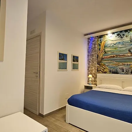 B&B Triskèles Adult Only-2