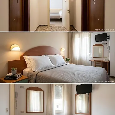 Hotel Jasmine Beach-3