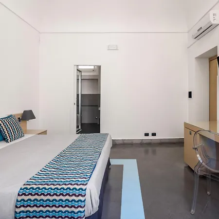 Archimede Charm B&B - Historical Palace In Ortigia-3