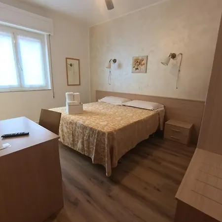B&B Hotel Costa Azzurra-2