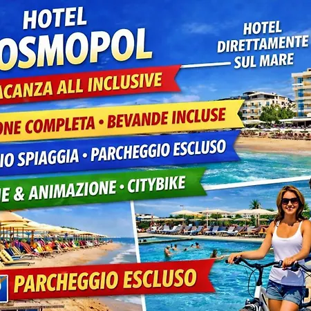 Hotel Cosmopol Cesenatico-3