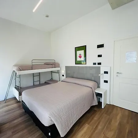 Hotel Milano-3