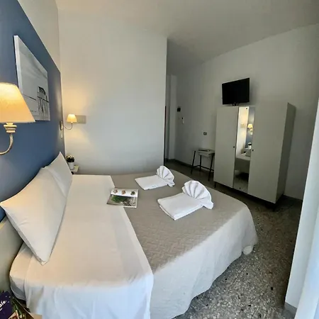 Hotel Alfa - SPIAGGIA INCLUSA con pacchetti personalizzati-2