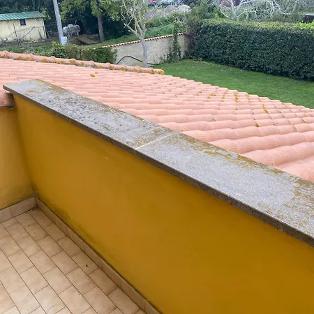 Relais Le Folaghe-2