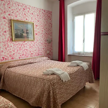 Hotel B&B Giardino delle Rose Bike&Breakfast-2