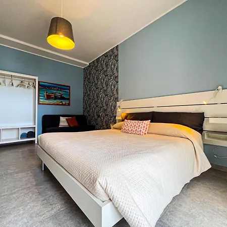Oltremare Rooms Vasto-3