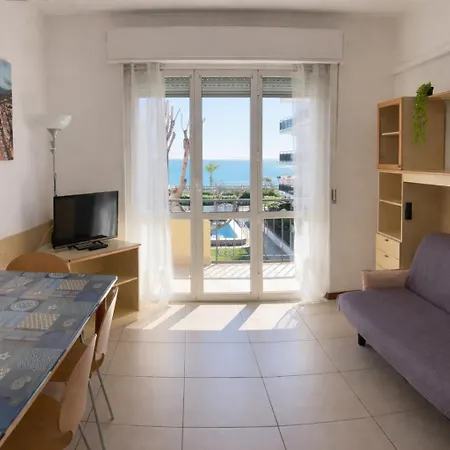 Ligure Residence Appartamenti per Vacanze-3