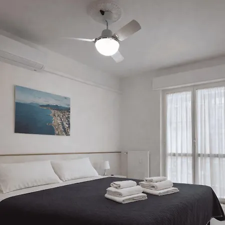 Ligure Residence Appartamenti per Vacanze-2
