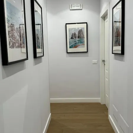 B&B MoMi Sorrento-3