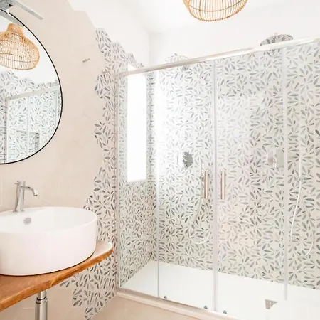 Le Dune Luxury Rooms-3