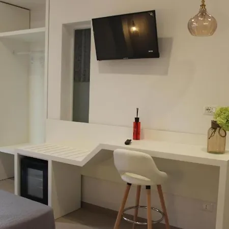 Le Dune Luxury Rooms-2