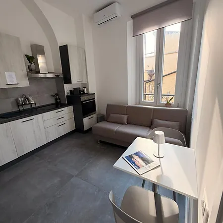 Le Cisterne Guest House Suite&Rooms-3