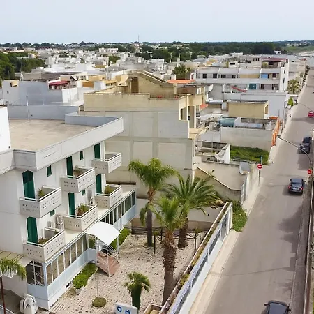 Hotiday Porto Cesareo-2