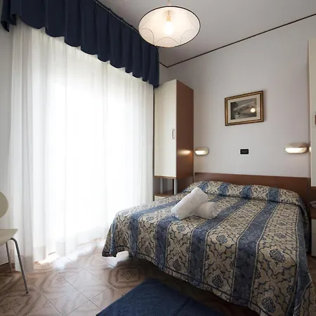 Hotel Gigliola-3