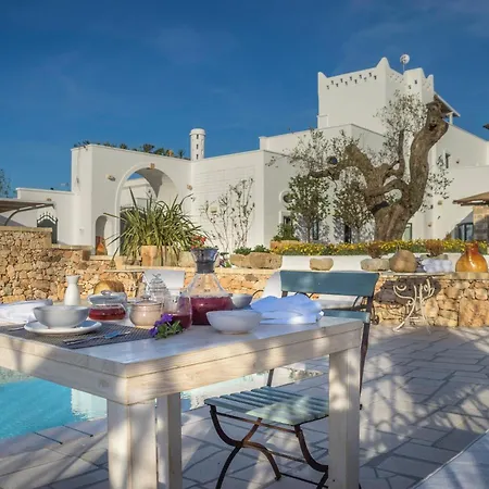 Masseria Le Mandorle-3