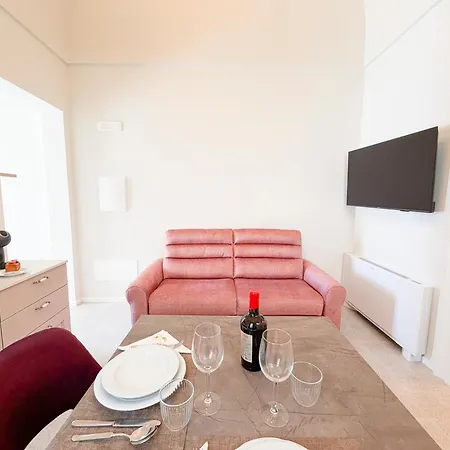 Palazzo Veneziani - Luxury Living in Monopoli-2