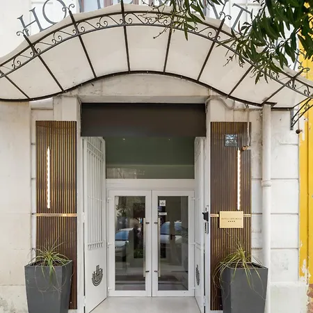 Hotel Centrale-3