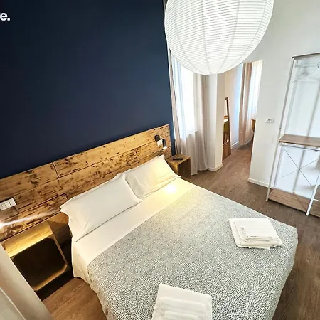 Hotel Nizza Creative Hotel-2