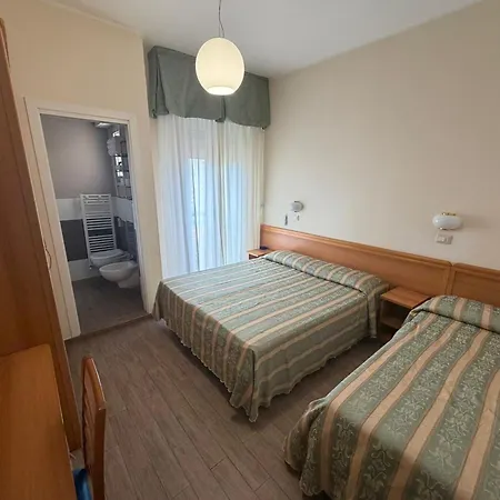 Hotel Nordic-3