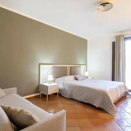 Agriturismo Podere San Michele-2