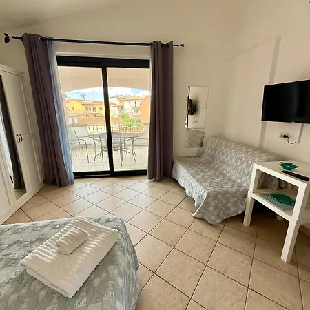 B&B Le Farfalle-2