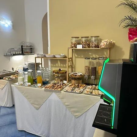 Badia Rooms & Breakfast-2