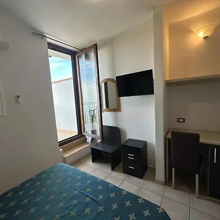 Hotel Normanni-3