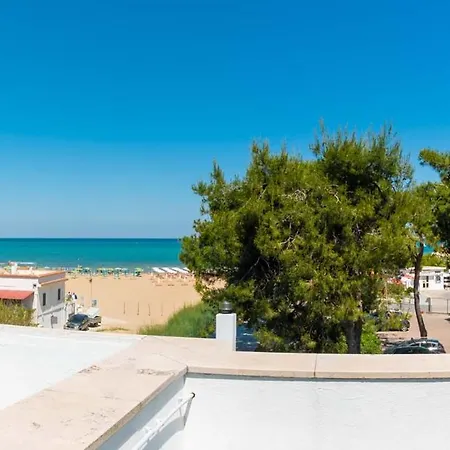 Albergo Villa A Mare-2