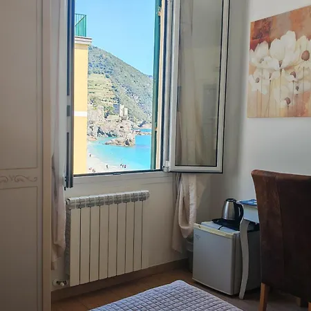 La Terrazza sul Mare Affittacamere-3