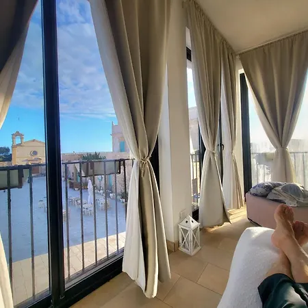 Regina Margherita B&B-2