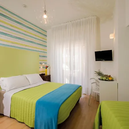 Hotel Trafalgar-3