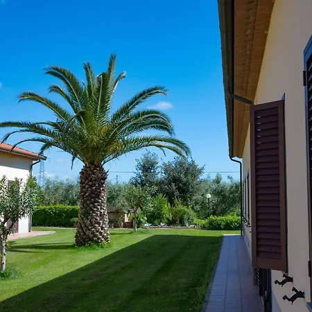 Agriturismo il Tripesce-3