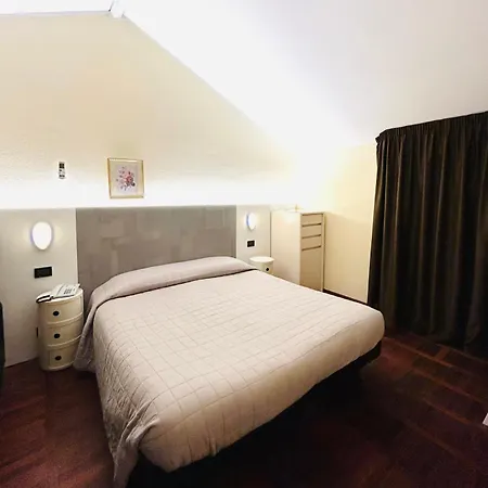 Hotel Milano-2