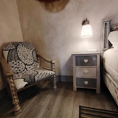 B&b Il Rustico-3