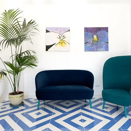 Hotel La Meridiana-2